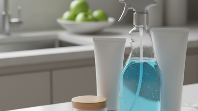 How to Use Aminium Chloride in Everyday Applications?
