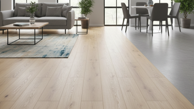What is Wholesale China Vinyl Flooring Tiles and Why Choose Them?