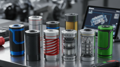 Top 10 Best Oil Filters for Your Vehicle in 2026