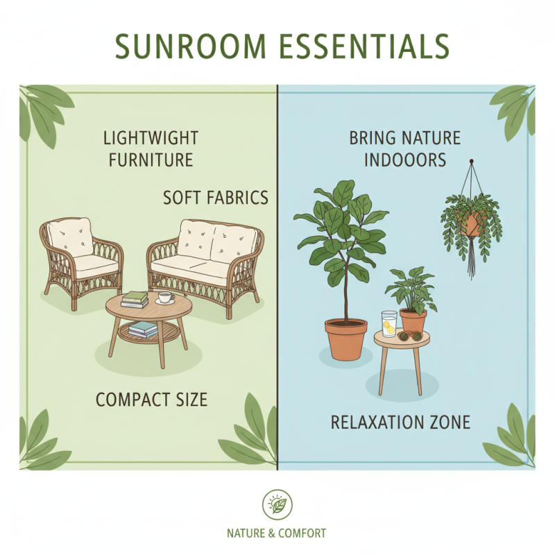 Essential Tips for Designing Your Dream Garden Sun Room?