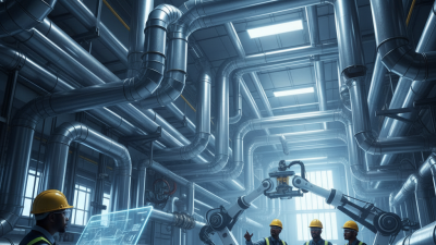Top Metal Pipe Types for 2026 What You Need to Know?