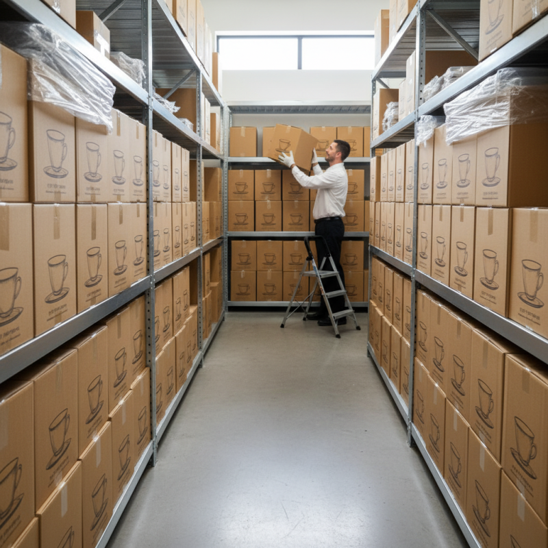 10 Essential Tips for High-Quality China Boxed Up Storage Service
