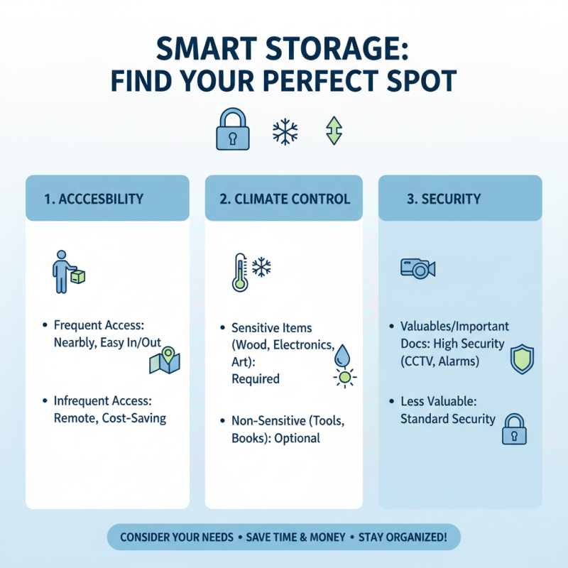 10 Essential Tips for High-Quality China Boxed Up Storage Service