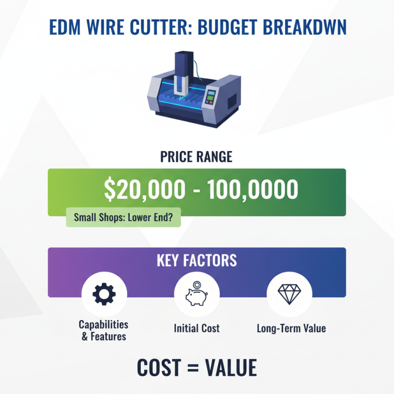 Best EDM Wire Cutter for Precision and Performance?