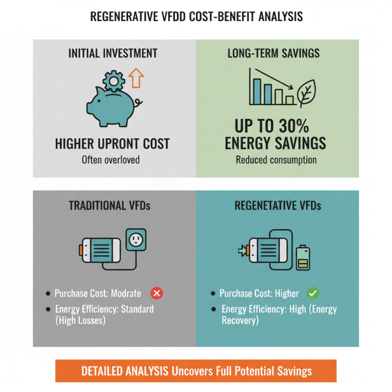 10 Essential Tips for Choosing Regenerative VFDs for Your Needs?