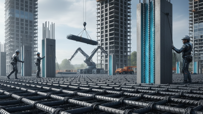 What are the Benefits of Using Deformed Steel Bars in 2026?