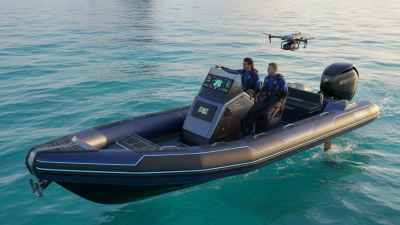2026 Top Rigid Inflatable Boats Features and Buying Guide?