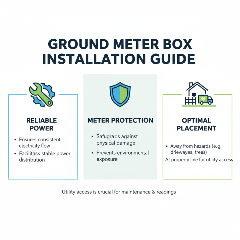 What is a Ground Meter Box and How Does It Work?