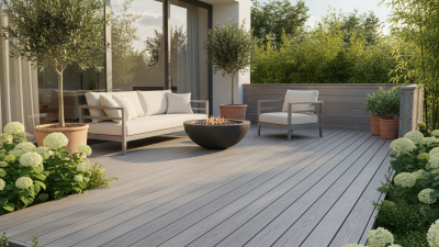 Essential Wpc Panel Outdoor Tips for Your Project Success?