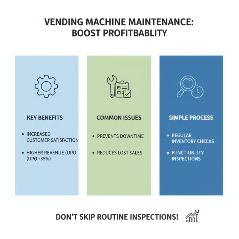 Top 10 Best Vending Machines for Any Business Today?