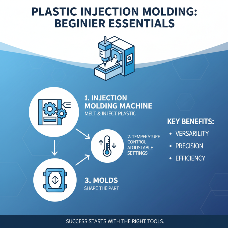 10 Best Plastic Injection Molding Techniques for Beginners?