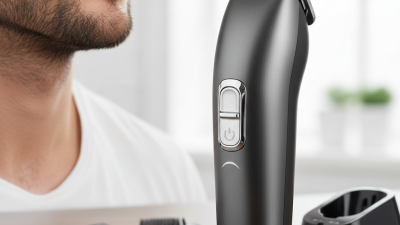 What is ODM Wholesale Hairline Trimmer and Why Is It Popular?