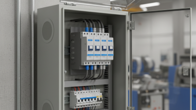 Top 10 Benefits of Using Spd Lightning Arrester for Safety?