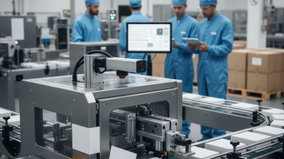 Top 10 Automated Labeling Systems for Your Business Needs?