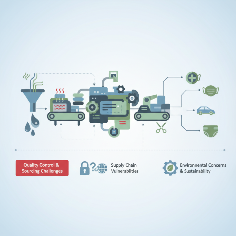 What is a China Nonwoven Fabric Production Line Factory?