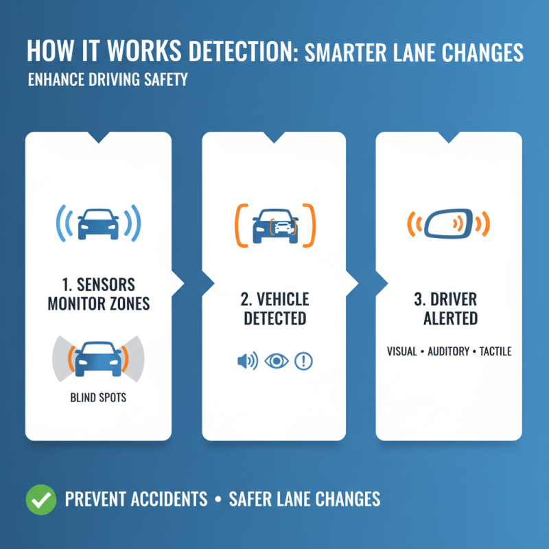 How to Choose the Best Blind Spot Detection System for Your Car?