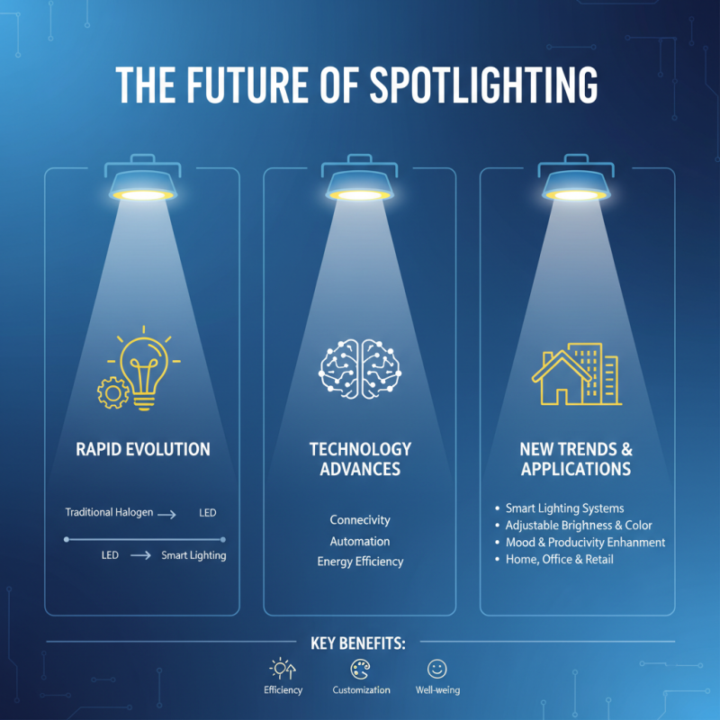 Why is Spot Light Important for Effective Lighting Solutions?