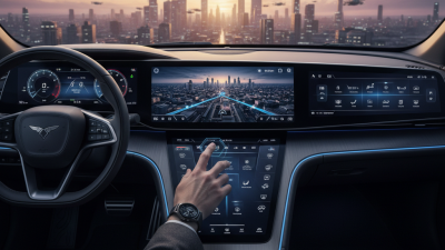 How to Choose the Best Car Screen in 2026?