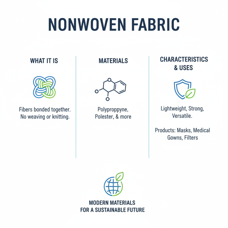 What is a China Nonwoven Fabric Production Line Factory?
