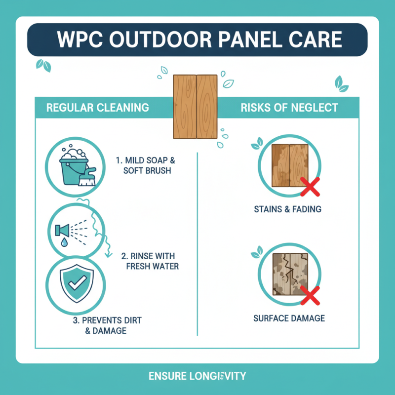 Essential Wpc Panel Outdoor Tips for Your Project Success?