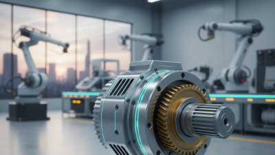 Best Custom Compressor Gearbox Price Tips for Maximum Value in 2026?