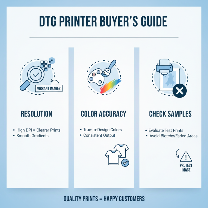 2026 How to Choose Dtg Printer for Clothing Success?