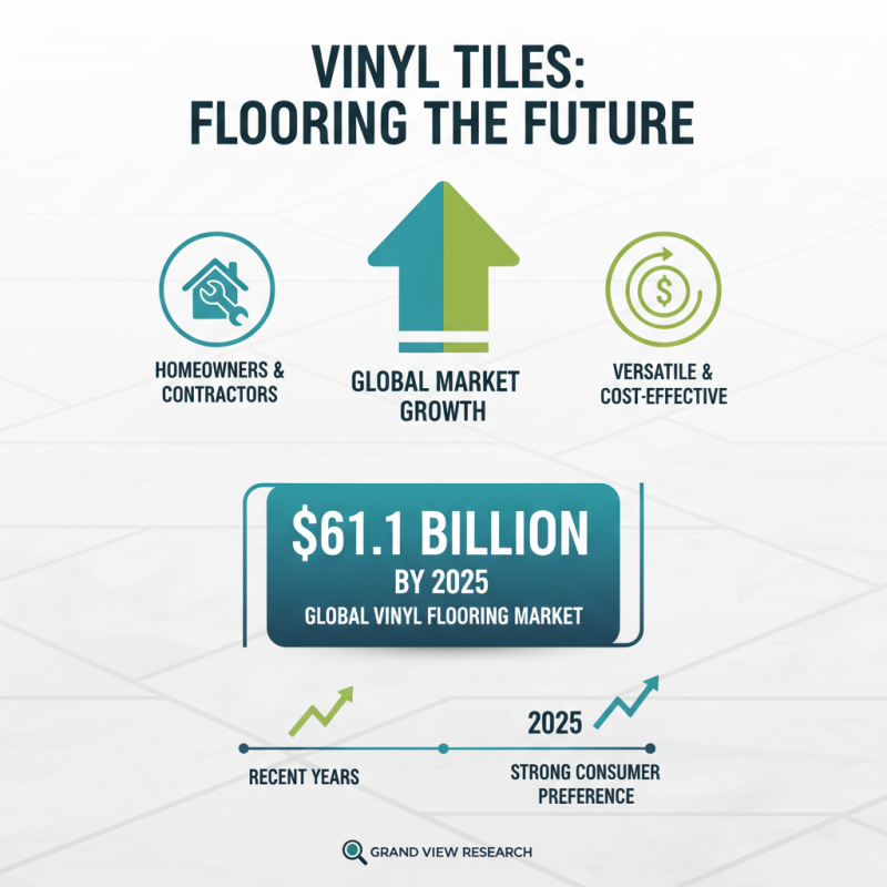 What is Wholesale China Vinyl Flooring Tiles and Why Choose Them?