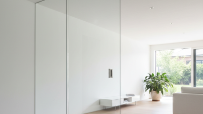 How to Choose Glass Door Pivot Hinge for Your Home?