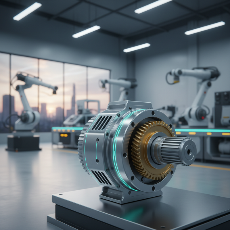 Best Custom Compressor Gearbox Price Tips for Maximum Value in 2026?