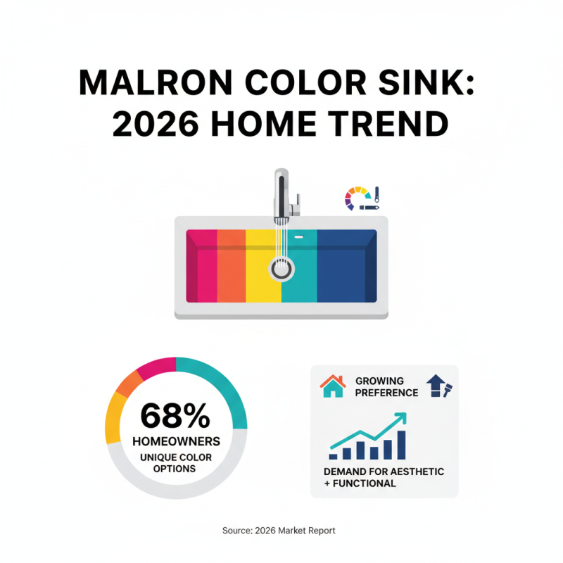 What is the Malron Color Sink and Why is it Popular in 2026?