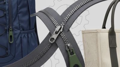 What is Wholesale High-Quality CPE Dual-Purpose Zipper Products?