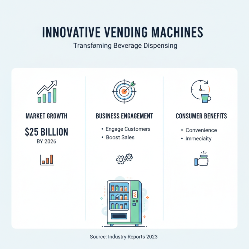 Top 10 Best Vending Machines for Any Business Today?
