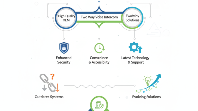 Why Choose High-Quality OEM Two Way Voice Intercom Companies for Your Needs?