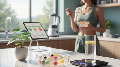 Is Konjac Jelly Effective for Weight Loss in 2026?