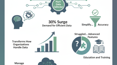 Why Choose Hart Data Collector for Your Data Needs?