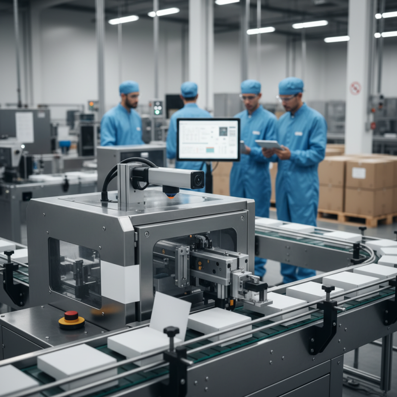 Top 10 Automated Labeling Systems for Your Business Needs?