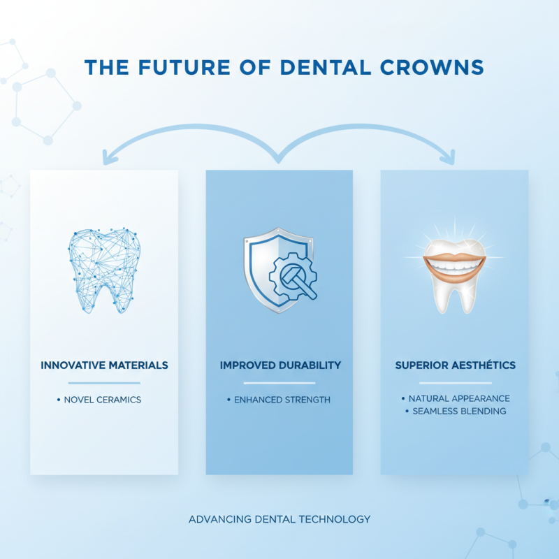 2026 Best Dental Crown Abutment Options for Your Smile?