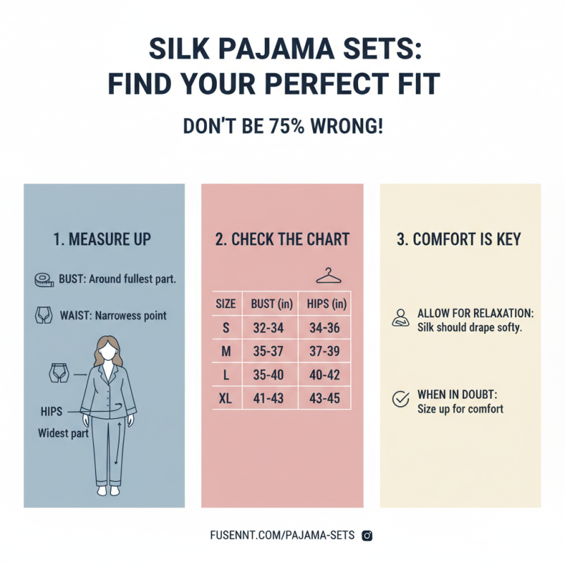 2026 How to Choose the Perfect Silk Pajama Sets for You?