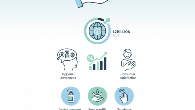 How to Choose the Best Wholesale OEM Foam Soap Dispenser for Your Business?