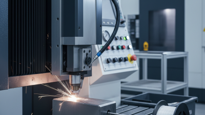 Best EDM Wire Cutter for Precision and Performance?