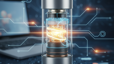 What is an 18650 Lithium Battery and How Does It Work?