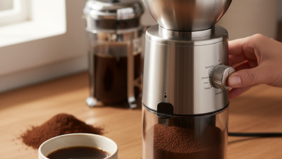 How to Choose the Best Wholesale High Quality Home Grinder for Your Needs?
