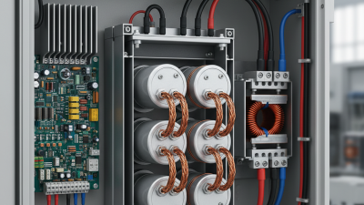 Why is Active Power Filter Capacitor Important for Power Quality?