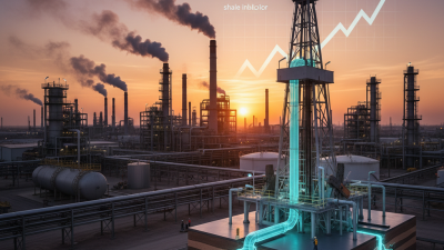 2026 Best Discount Best Shale Inhibitor Factories for Optimal Performance?