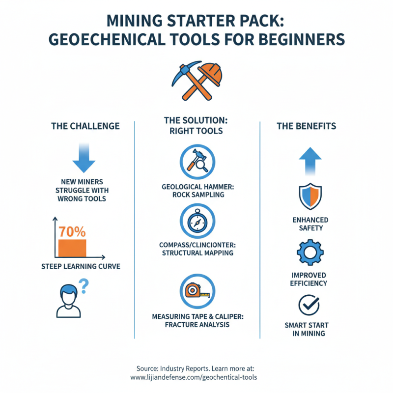 Top Mining Tools for Beginners Which Ones Should You Choose?