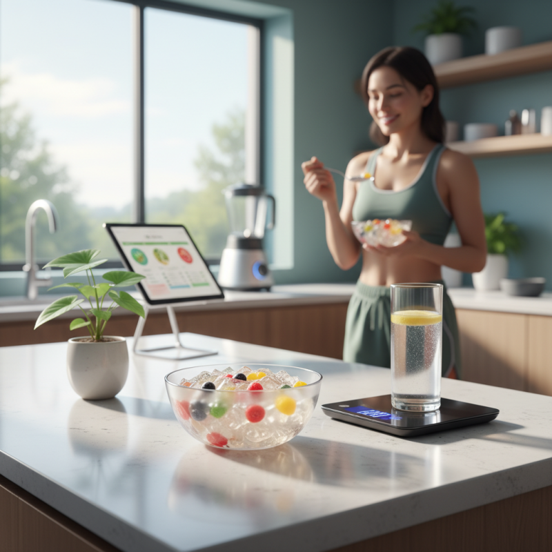 Is Konjac Jelly Effective for Weight Loss in 2026?