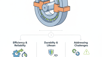 Understanding Cam Rotor Pump Bearing and Its Benefits?