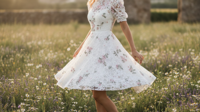 Top Short Bridal Dresses Trends for 2026 What to Choose?