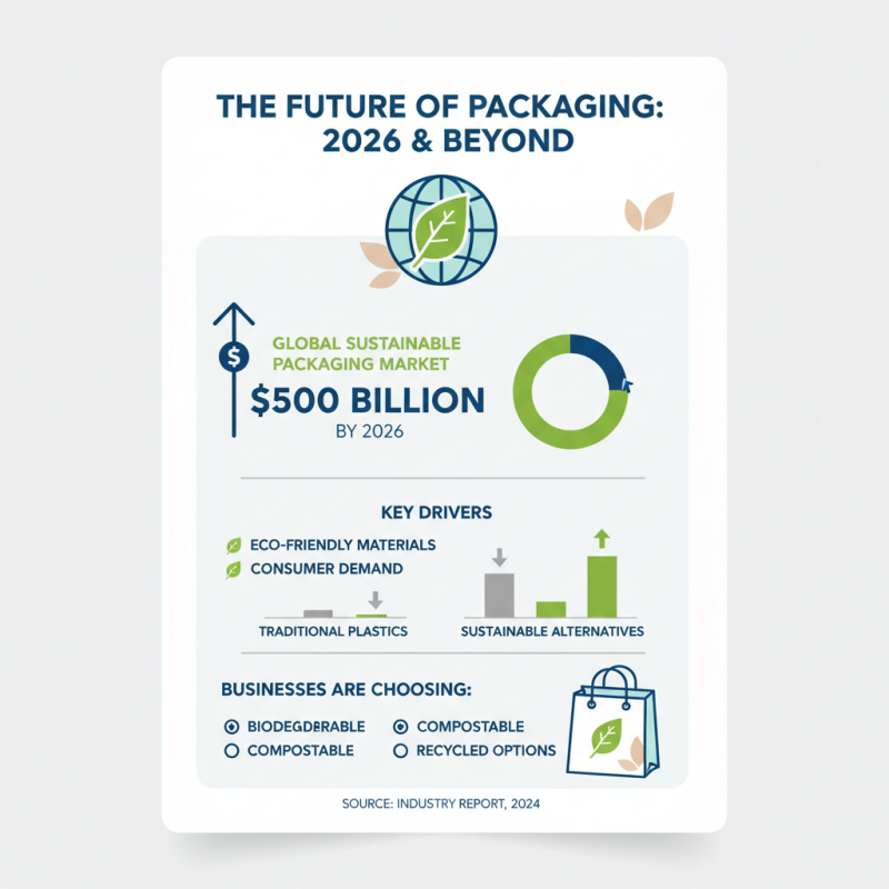 Best Plastic Packing Solutions for 2026 What You Need to Know