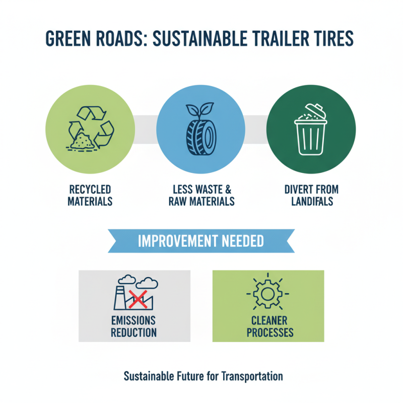 Why Choose Trailer Solid Rubber Tires for Your Vehicle?